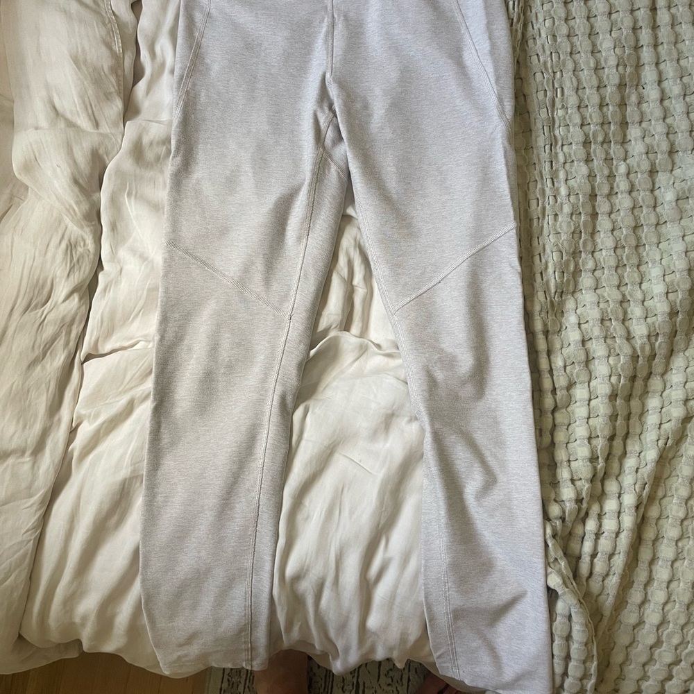 Outdoor Voices Core 7/8 Leggings size M